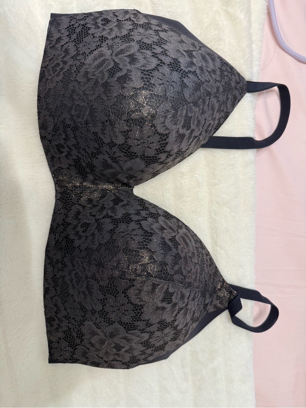 Knix Wingwoman Contour Bra